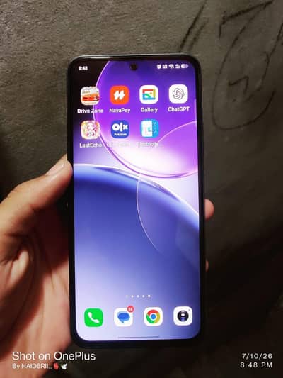 Itel S25
