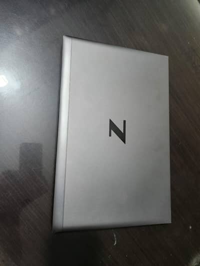 HP Z Book 10th gen