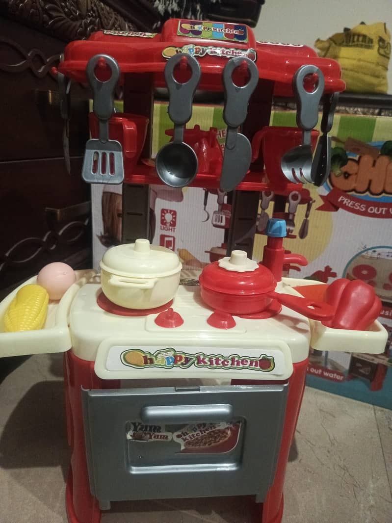 kitchen set new 0