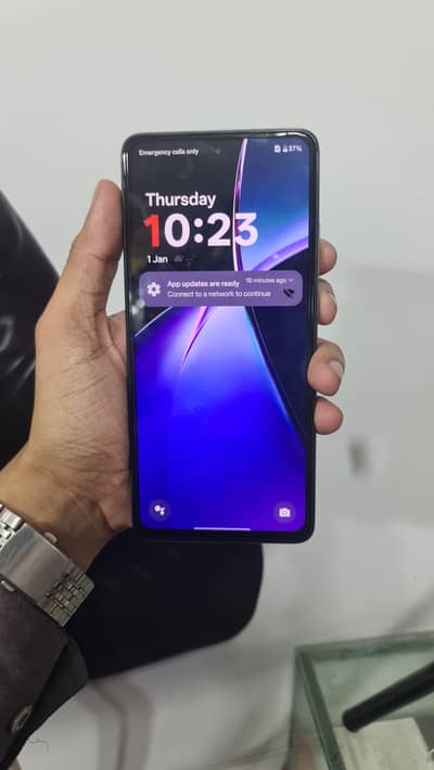 One Plus Nord CE4 Lite