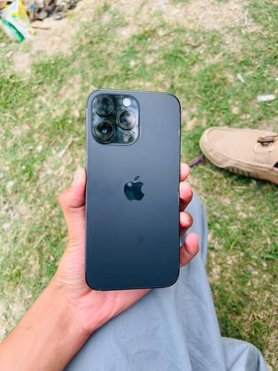 iPhone 14 Pro Max Non PTA JV