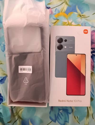 Xiaomi Redmi Note 13 Pro