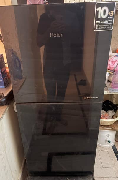 HAIER FRIDGE