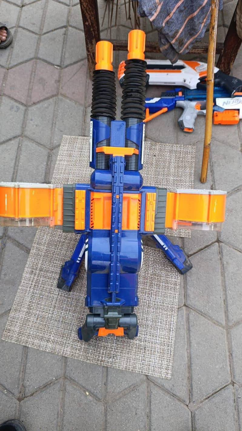 nerf gun 1