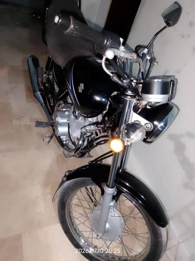 Suzuki || Gs 150 || Edition || Model 2025