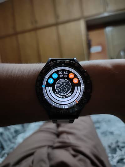 Galaxy Watch 4 Classic 46mm
