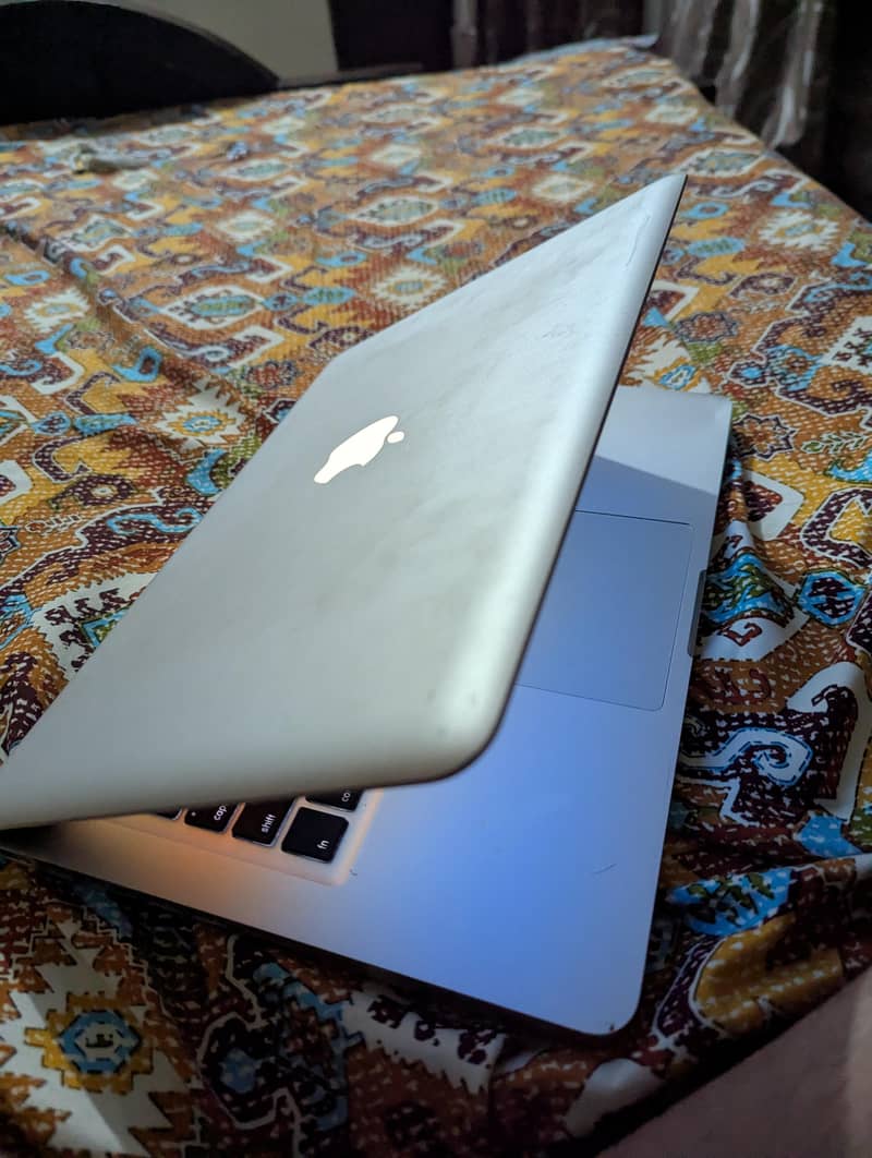 Mac book pro 3