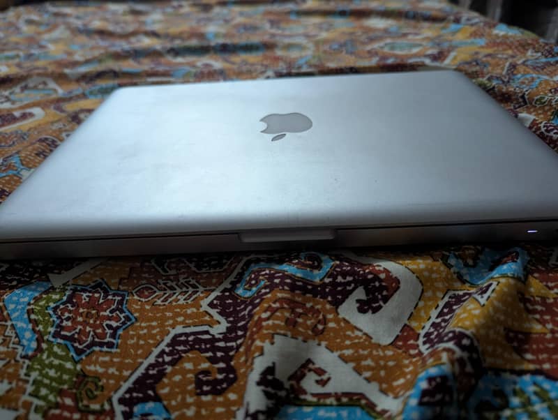 Mac book pro 10