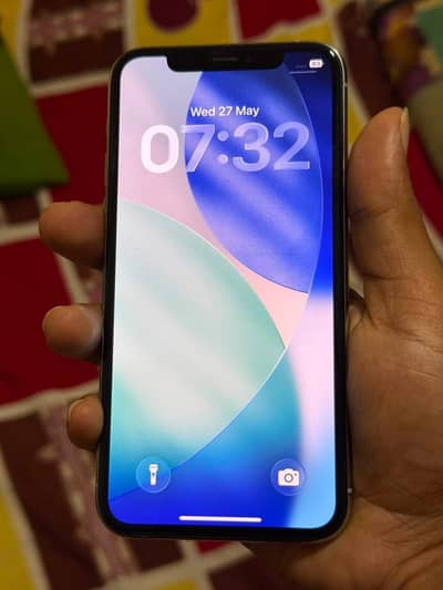 i phone 11 pro PTA approved
