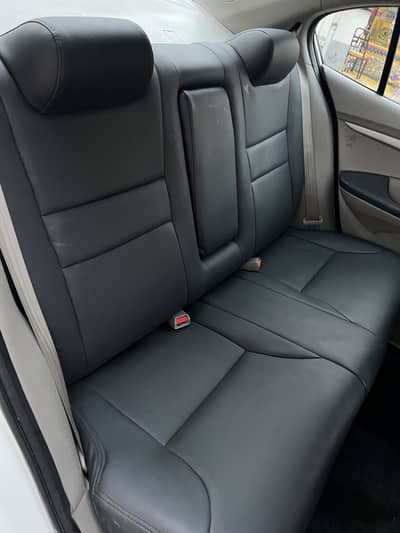 Honda City IVTEC 2018