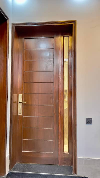 5 Marla Brand New House For Sale