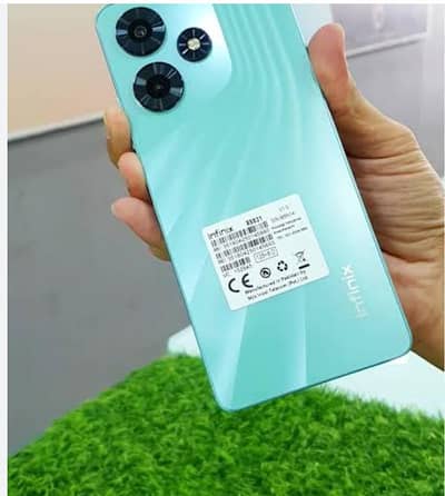 Infinix Hot 30