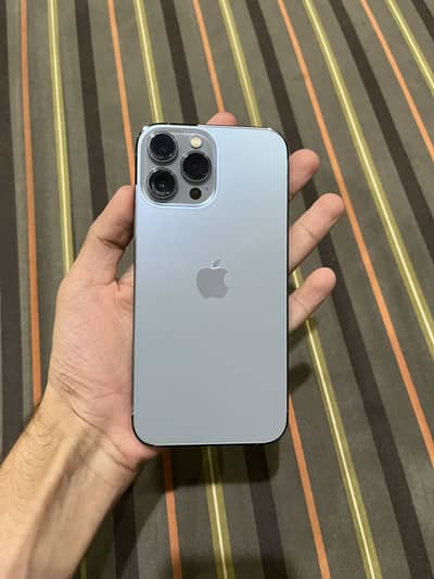 Apple iPhone 13 Pro Max Pta approved
