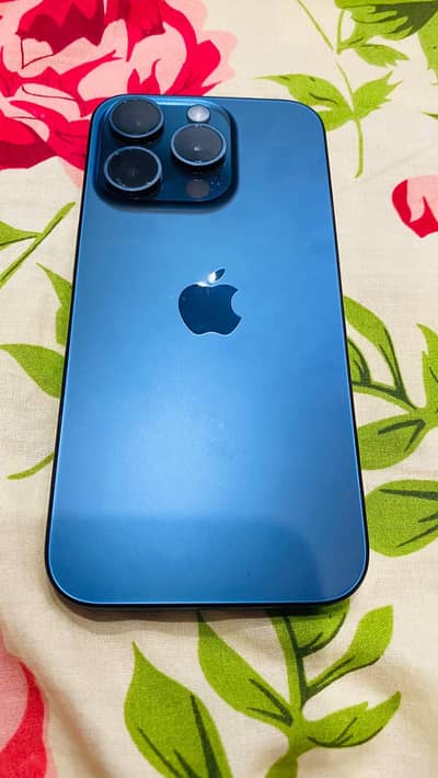 Apple iPhone 15 Pro