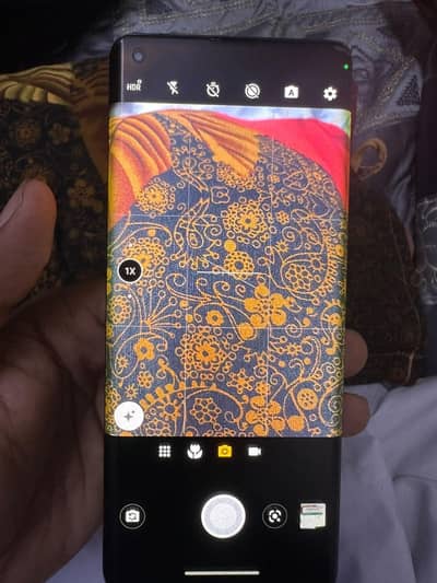 Motorola edge plus