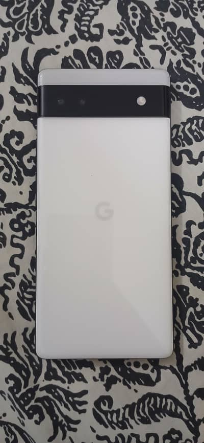 Google Pixel 6a