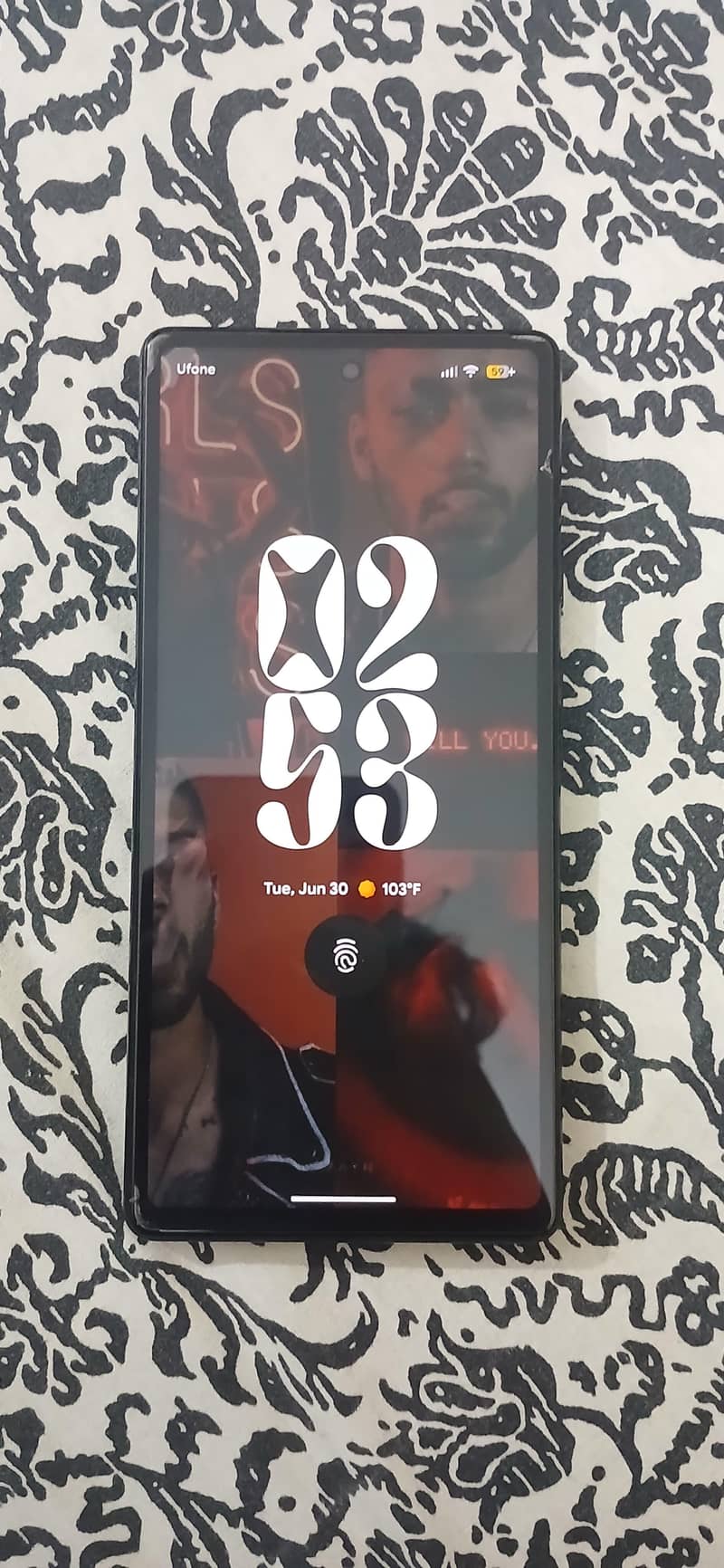 Google Pixel 6a 1
