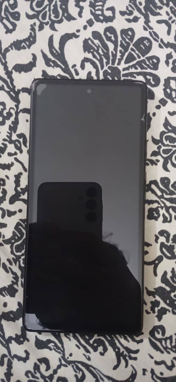 Google Pixel 6a 4