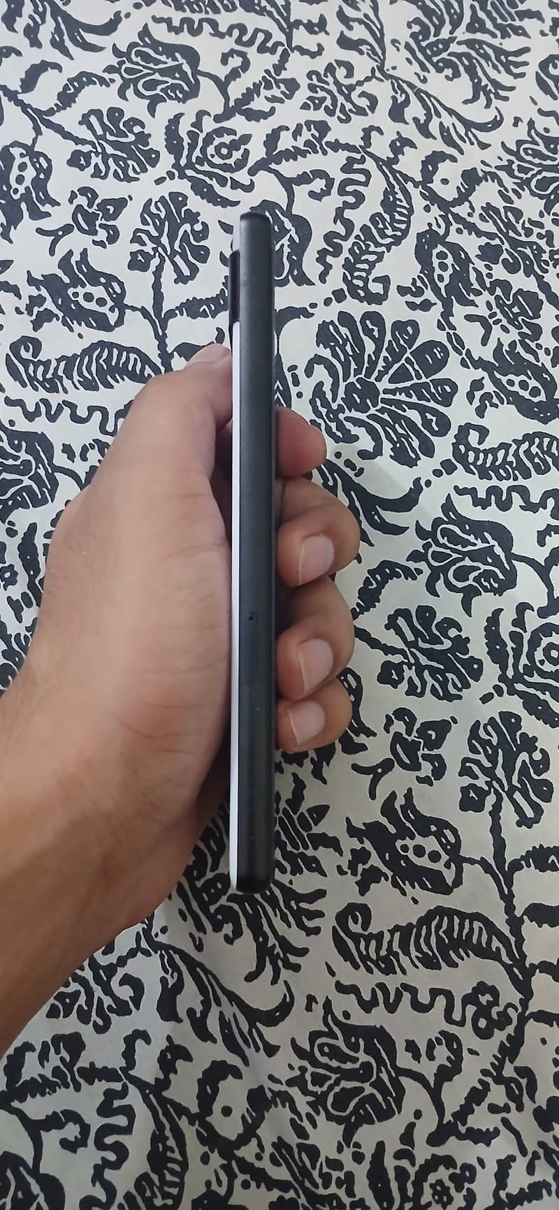 Google Pixel 6a 5