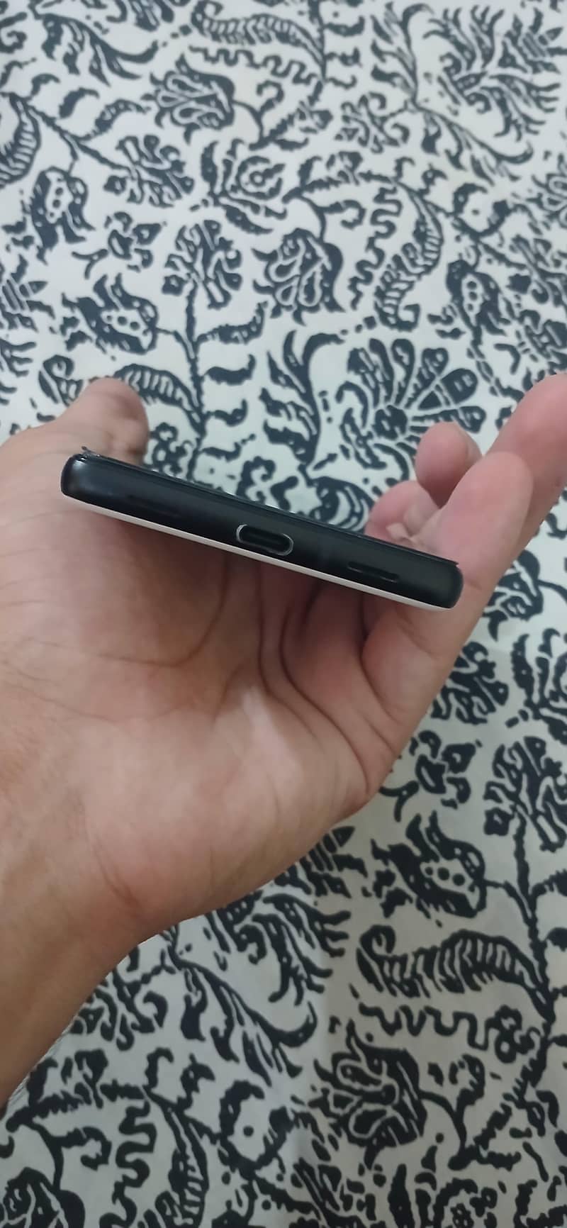 Google Pixel 6a 7