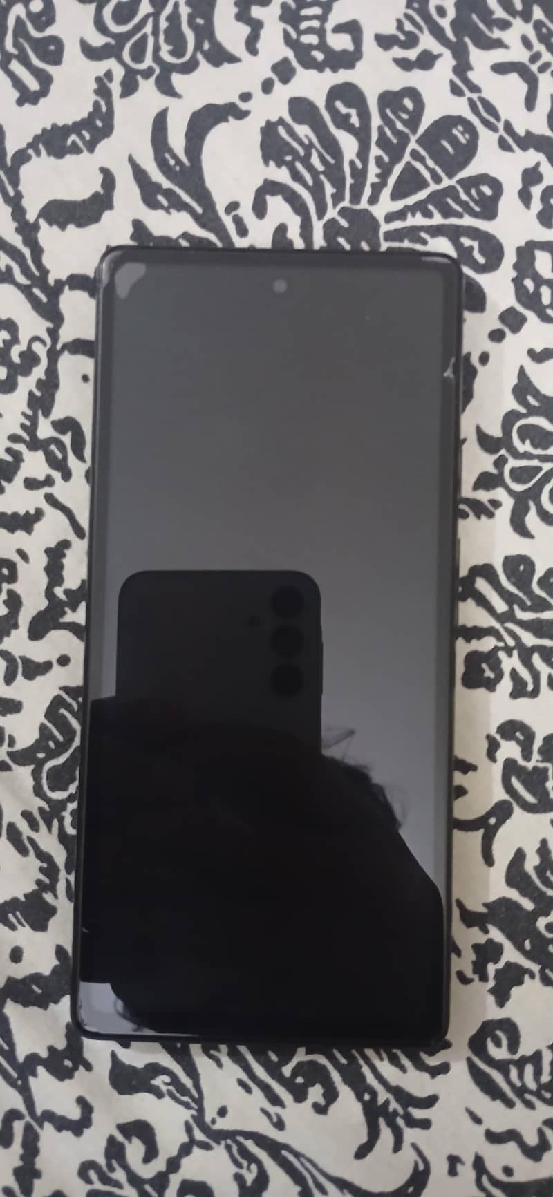 Google Pixel 6a 8