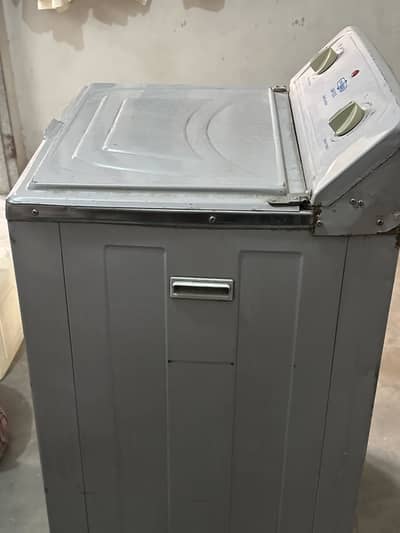 Washing machine super asia