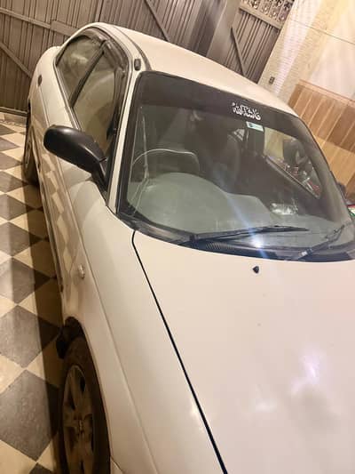 Suzuki Baleno 2005