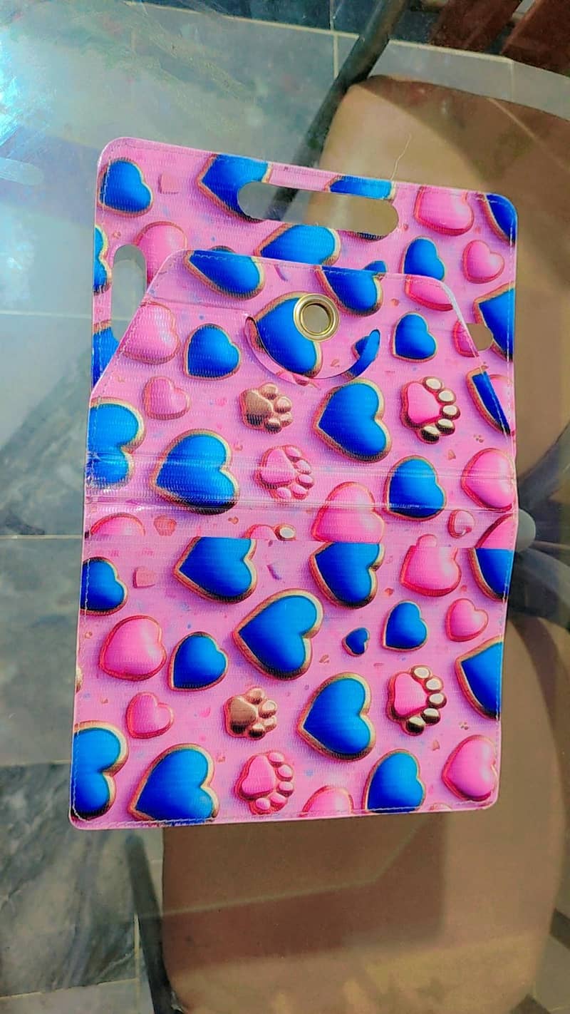 Tablet cover 2