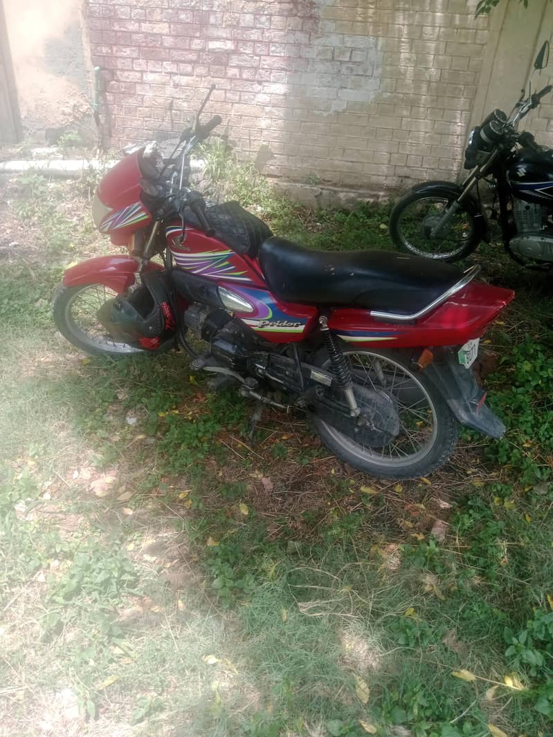 2nd owner 1