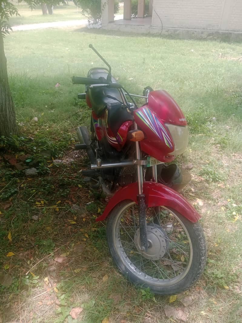 2nd owner 2
