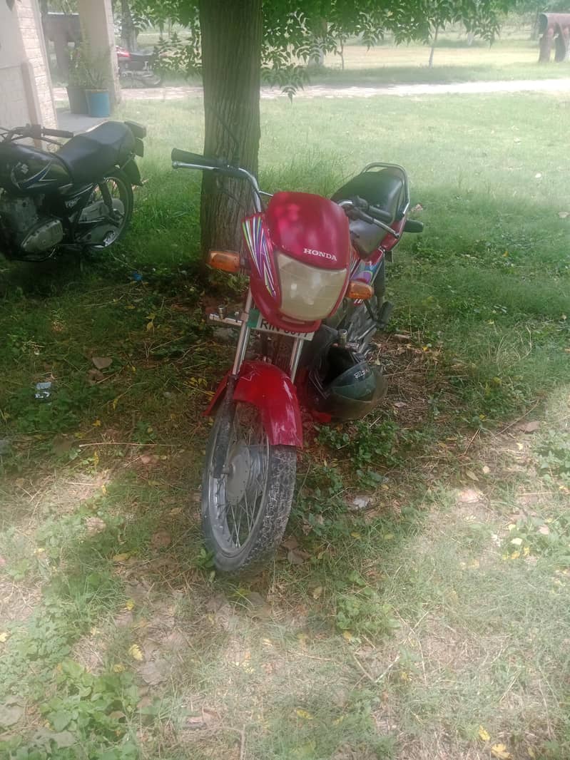 2nd owner 3