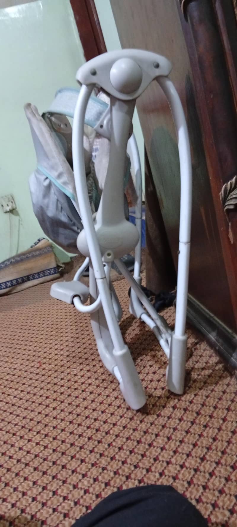 all working condition 0