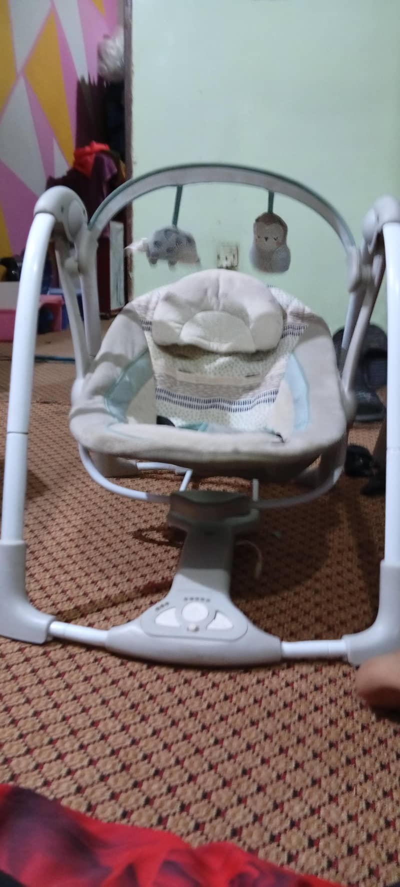 all working condition 2