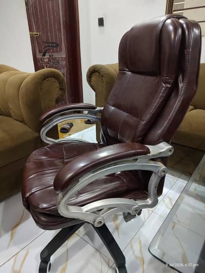 Office Executive Chair
