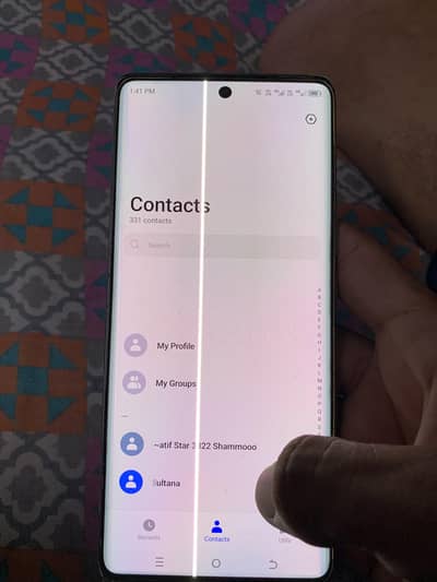 Infinix comon 20 pro plus