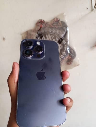 Apple iPhone 14 Pro