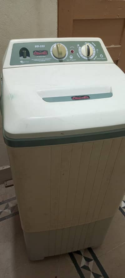 Clothes Dryer Machine