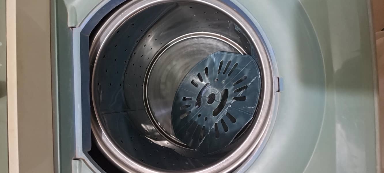 Clothes Dryer Machine 2