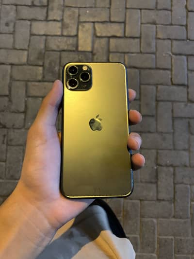 Apple iPhone 11 Pro Max