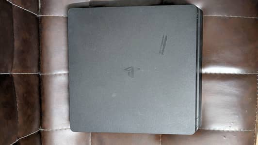 PS 4 Slim 1Tb
