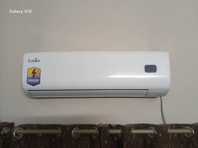 Enviro 1 Ton inverter AC