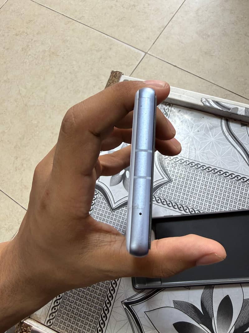 Google Pixel 7a 3
