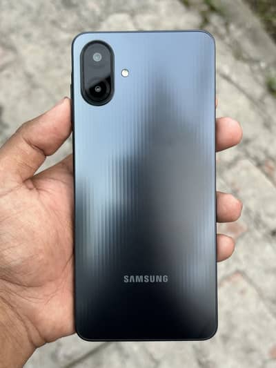 Samsung a07 6/128