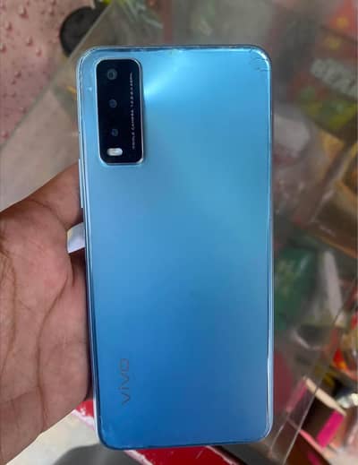 Vivo Y20s