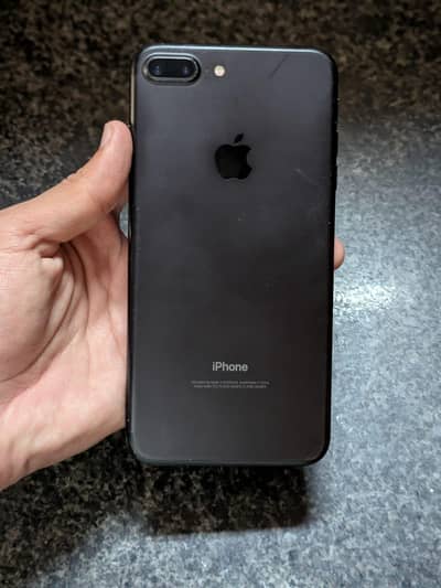 Apple iPhone 7 Plus