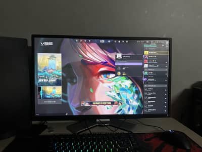 Dell 27 inch