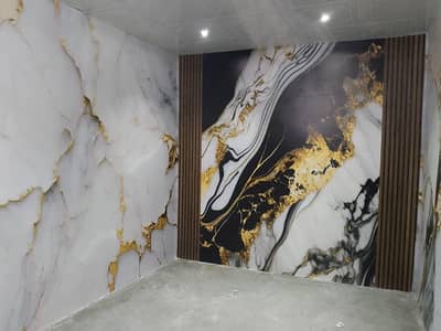 3d wallpapers best for walls seepage