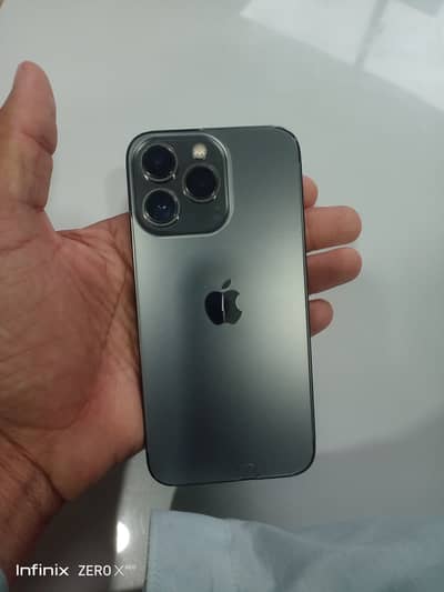 Apple iPhone 13 Pro factory unlock