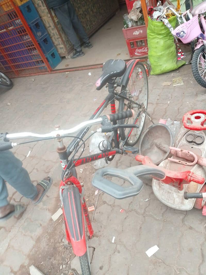 bicycle 1