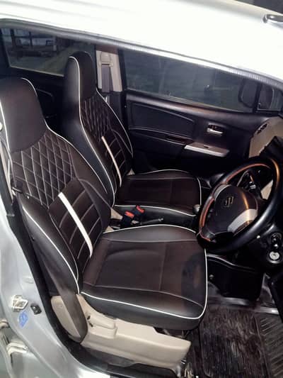 Suzuki Wagon R 2021